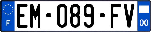 EM-089-FV