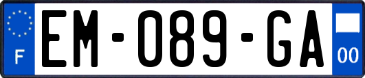 EM-089-GA