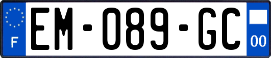 EM-089-GC