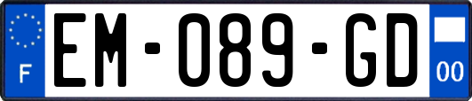 EM-089-GD