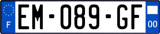 EM-089-GF