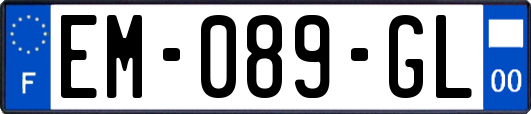 EM-089-GL