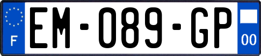 EM-089-GP