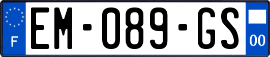 EM-089-GS