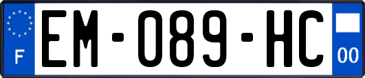 EM-089-HC