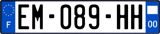 EM-089-HH