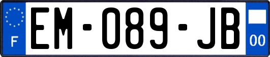 EM-089-JB