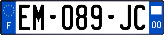 EM-089-JC