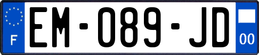 EM-089-JD