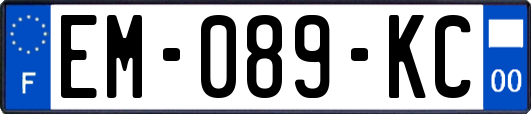 EM-089-KC