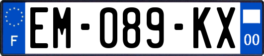 EM-089-KX