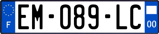 EM-089-LC