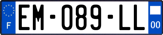 EM-089-LL