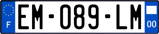 EM-089-LM