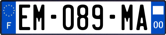 EM-089-MA