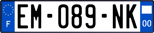 EM-089-NK