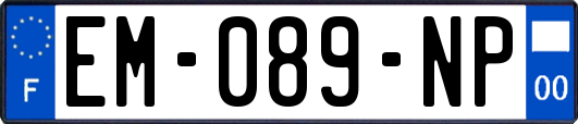 EM-089-NP