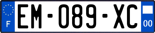 EM-089-XC