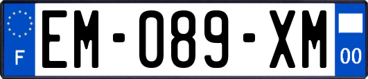 EM-089-XM