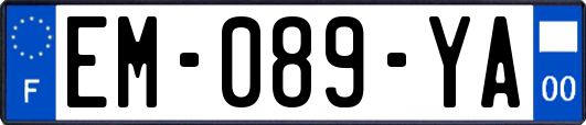 EM-089-YA