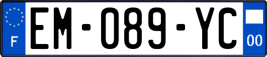 EM-089-YC