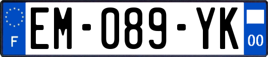 EM-089-YK