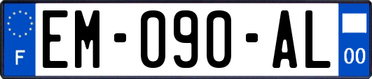 EM-090-AL