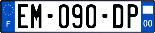 EM-090-DP