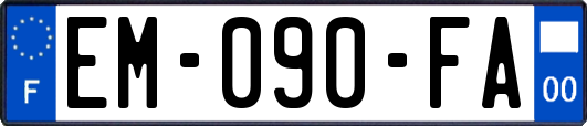 EM-090-FA