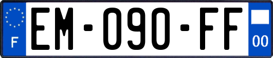 EM-090-FF