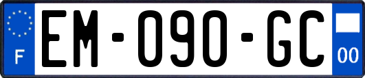 EM-090-GC