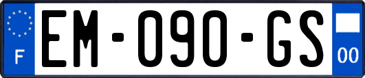 EM-090-GS
