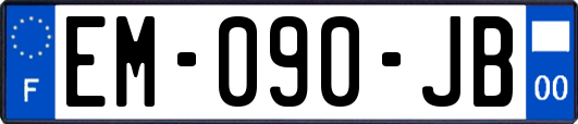EM-090-JB