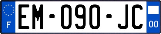 EM-090-JC