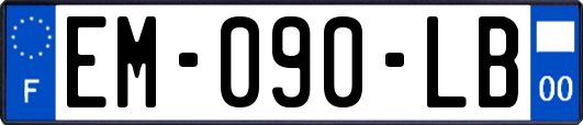EM-090-LB