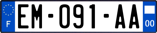 EM-091-AA