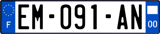 EM-091-AN