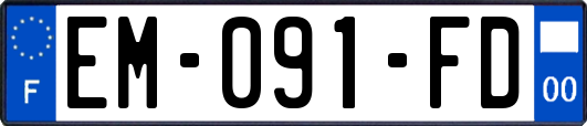 EM-091-FD