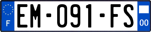 EM-091-FS
