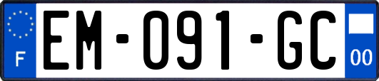 EM-091-GC