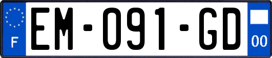 EM-091-GD