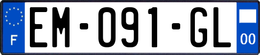 EM-091-GL