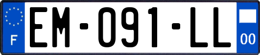 EM-091-LL