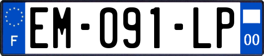 EM-091-LP