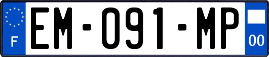 EM-091-MP
