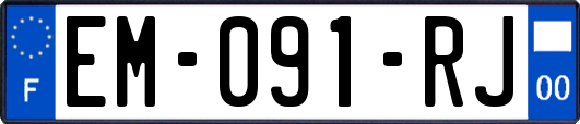 EM-091-RJ