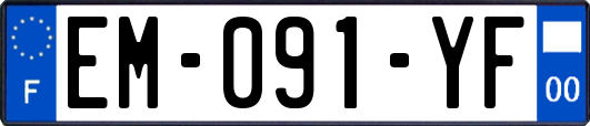 EM-091-YF