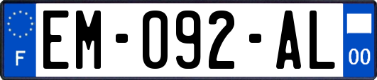 EM-092-AL