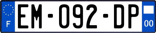 EM-092-DP