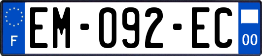 EM-092-EC